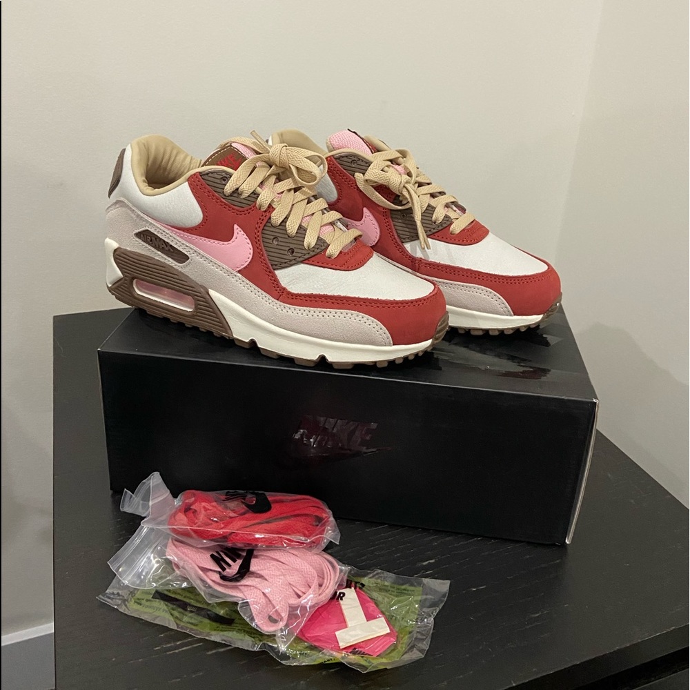 Nike air max Bacon 90s (4)